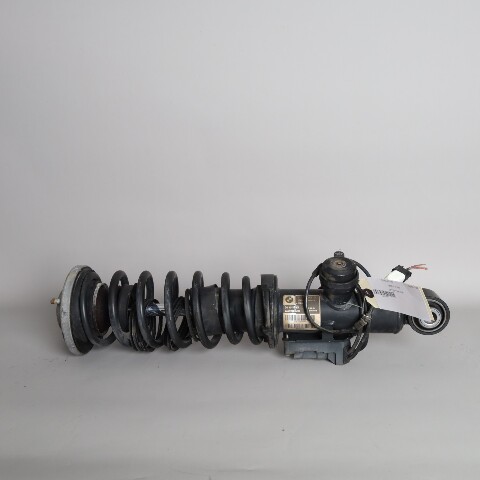 12-18 BMW 640i 650i Convertible Right Rear Strut Shock EDC 37126798408 OEM Used