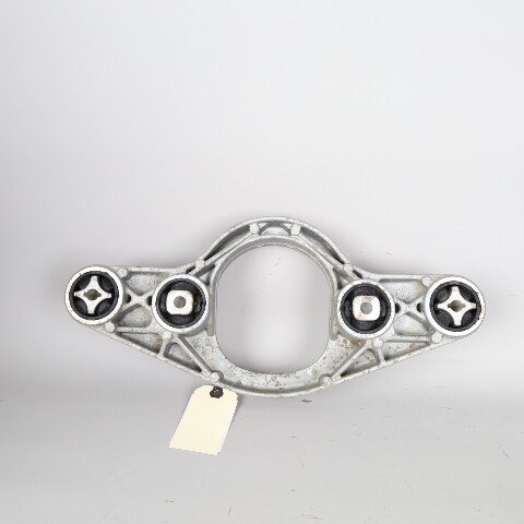 2015-2020 BMW M2 M3 M4 Rear Differential Mount Bracket 33172284774 OEM Used