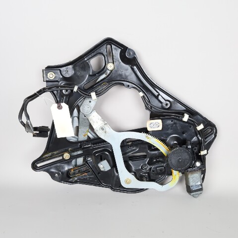 1991-1997 BMW 840ci 850ci E31 Right Quarter Window Regulator OEM 51338123234