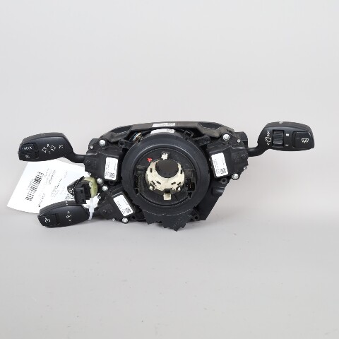 2006-2007 BMW 650i M6 Turn Signal Wiper Column Switch