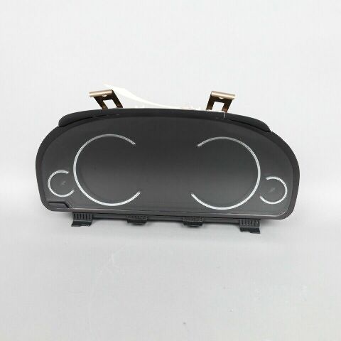 その他 X56 2009-2019 BMW 740i 750i 640i Instrument Cluster Digital