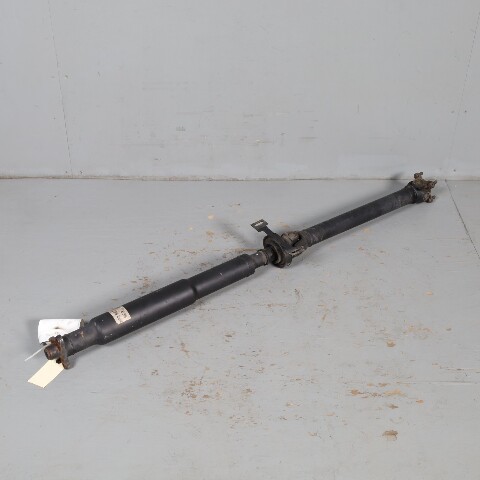 1996-1998 BMW Z3 1.9 5 Speed Rear Drive Shaft 26111229254 OEM Used