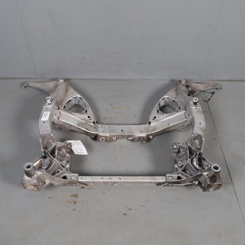2012-2019 BMW M5 M6 Front Subframe Suspension CrossmemberOEM 31112283903