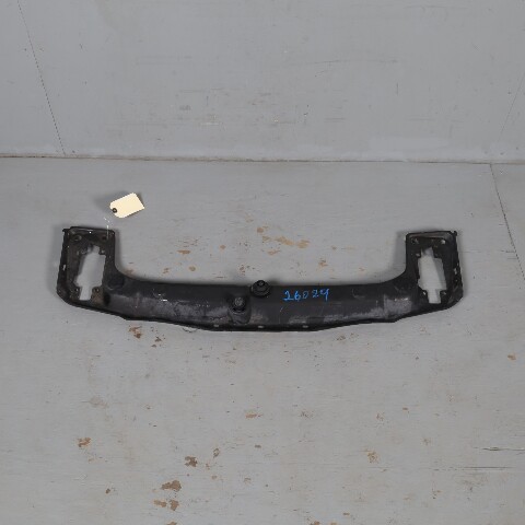 12-21 BMW 1 2 3 4 Series Front Slam Panel Upper Radiator Support OEM 51647245786