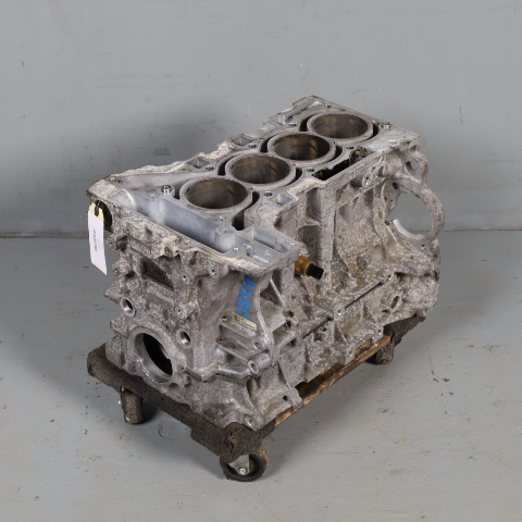 BMW 320i 328i 428i 528i X1 X2 X3 2.0 N20 Engine Cylinder Block OEM 11112357458