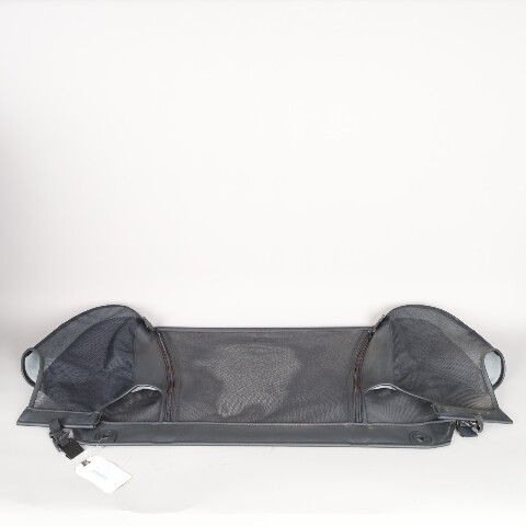 1996-2002 BMW Z3 E36 Wind Screen Deflector OEM 82159408546