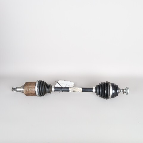 2011-2017 BMW X3 X4 Left Front Axle Shaft CV Joint OEM 31607619657