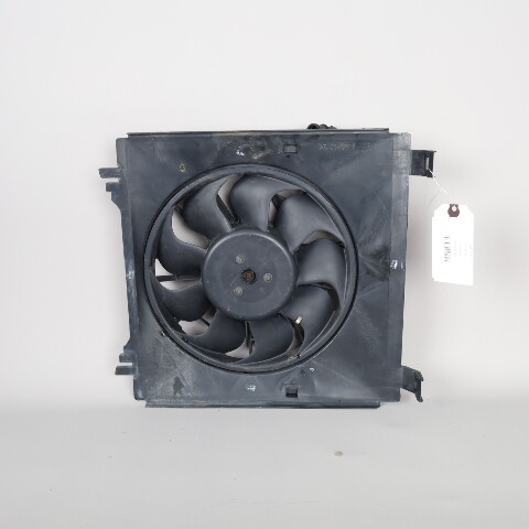 1997-2004 Porsche 911 996 Boxster 986 Radiator Fan 99662413500 OEM