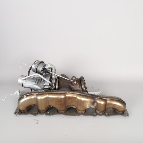 2011-2013 BMW 135i 335i 640i X1 3.0 N55 Turbo Turbocharger 11657588995 OEM