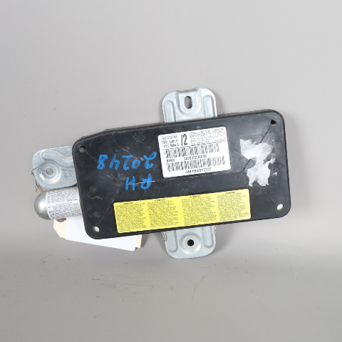 1999-2005 BMW 325i 328i 330i X5 Right Front Door Airbag 72127037234 OEM