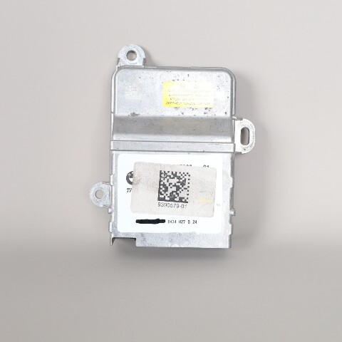 2014-2021 BMW i3 I01 SDM Safety Diagnostic Airbag Control Module OEM 65776842256