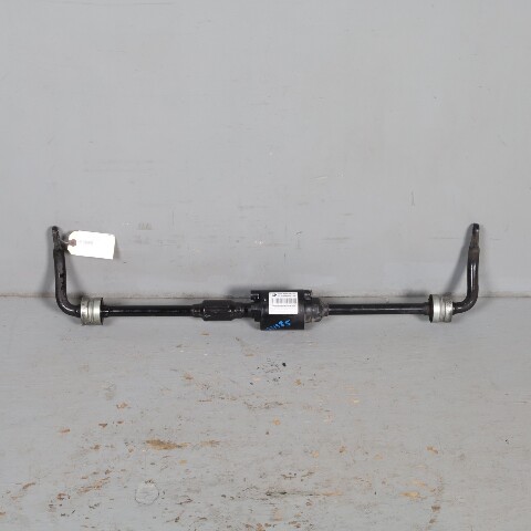 2004-2010 BMW 525i 528i 530i 535i 545i 550i Rear Active Sway Bar OEM Used