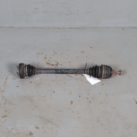 2001-2006 BMW 325i Z4 Right Rear Axle Shaft CV Joint 33211229496 OEM