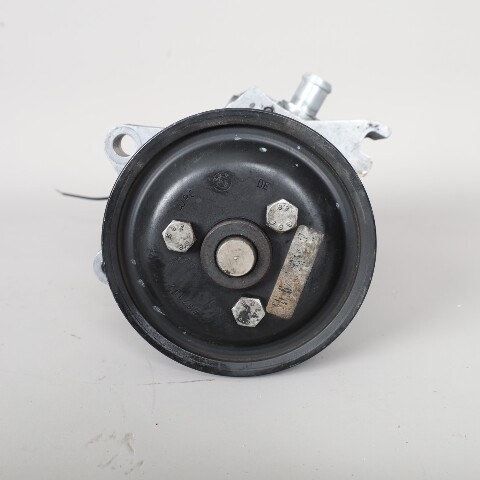 2008 BMW X5 3.0 Power Steering Pump OEM 32416781003