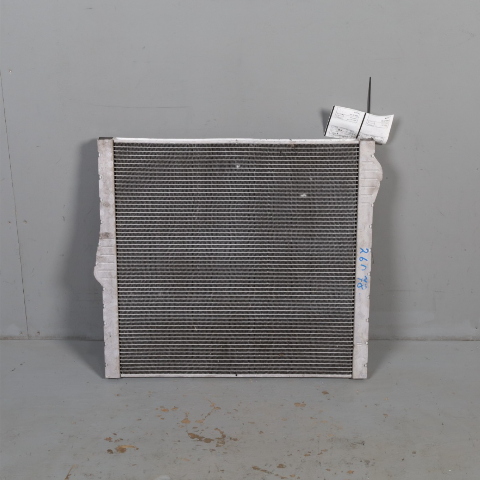 2007-2010 BMW X5 E70 3.0 Radiator 17117585035 OEM