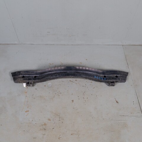 2003-2008 BMW Z4 E85 Front Bumper Reinforcement OEM 51117016055