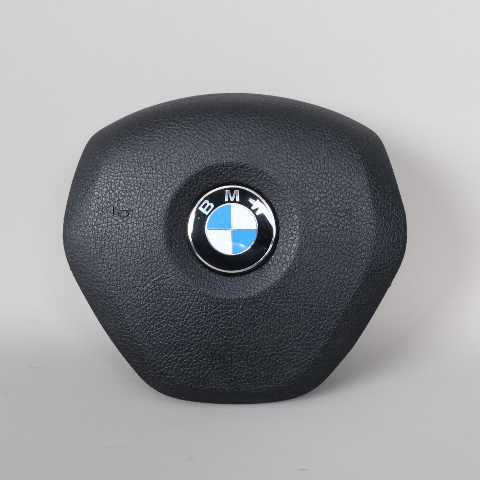 BMW 228i 328i 335i 428i 435i Left Steering Wheel Airbag OEM 32306871095