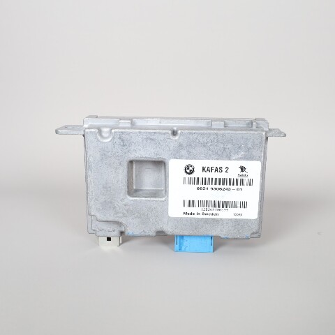 2013 BMW M5 M6 Lane Departure Camera Module 66519306243 OEM Used