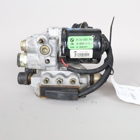 BMW 318ti 325i 328i E36 ABS Anti Lock Brake Pump 34511162291 OEM