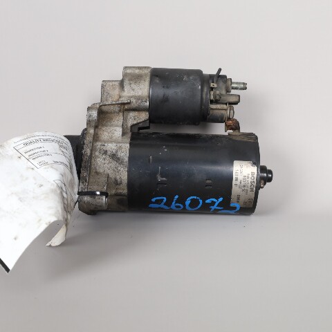 2002 BMW 325i M54 Starter Motor OEM 12412354709