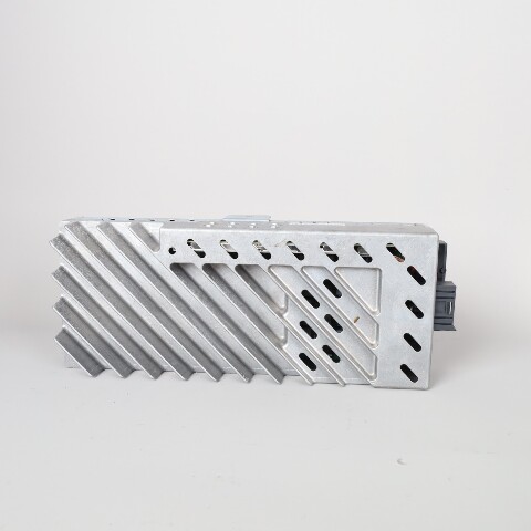 2013 BMW M5 Radio Stereo Amp Amplifier Top HiFI 65129292586 OEM Used