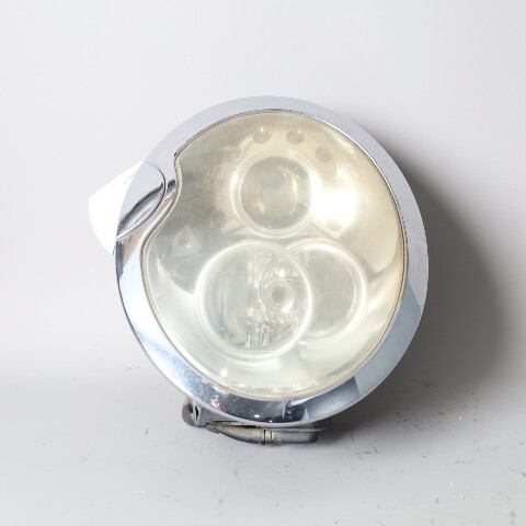 2005-2008 Mini Cooper Cooper Driver Xenon Headlight 63127198739 OEM
