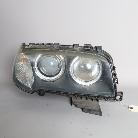 2007-2010 BMW X3 E83 Right Xenon Headlight Xenon Adaptive 63123456046 OEM