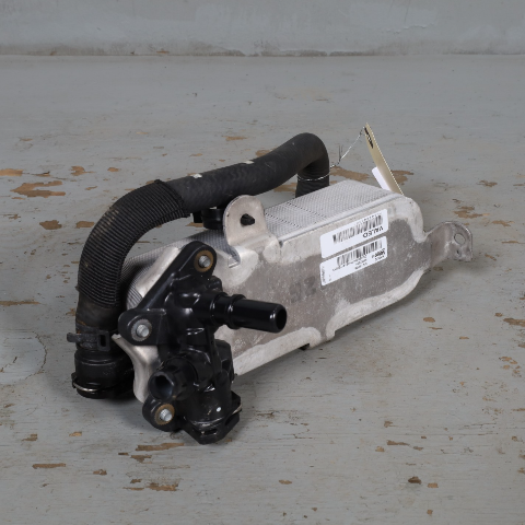 BMW N20 N26 Transmission Oil Cooler Heat Exchanger 17217600553 OEM