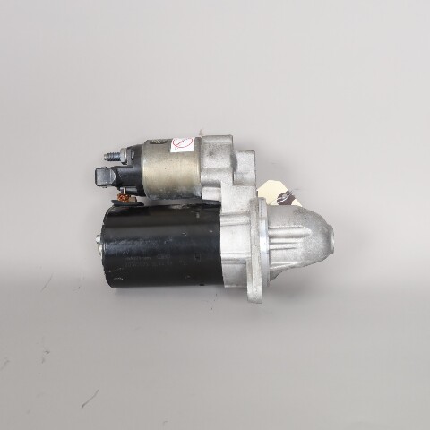 2008 BMW 528i Starter Motor 12412354701 OEM