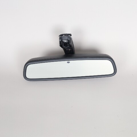2008 BMW 528i 535i E60 Interior Inside Rear View Mirror OEM