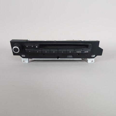 2008-2010 BMW 528i 535i 550i M5 Radio Stereo Tuner Head Unit Champ OEM