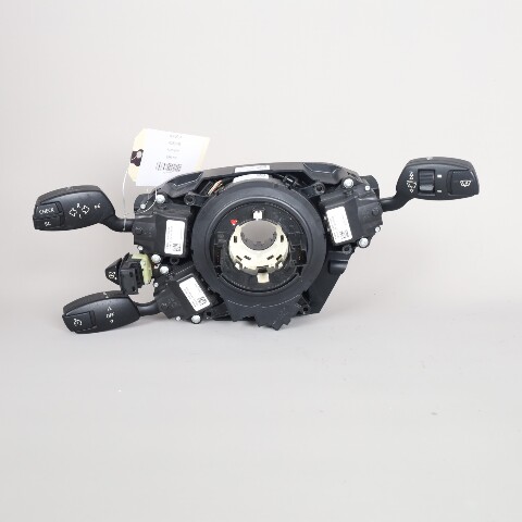 2008 BMW 528i 535i 335i E60 Turn Signal Wiper Steering Column Switch 6968186 OEM