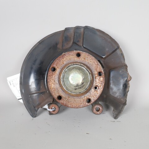 1996-2002 BMW Z3 Right Front Spindle Knuckle Hub 31211092080 OEM Used