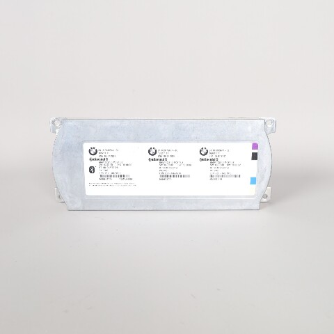 BMW 328i 335i 528i 535i Bluetooth Telematics Control Module 84109149614 OEM