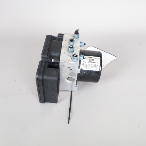 2012-2013 BMW 328i 325i F30 ABS Anti Lock Brake Pump OEM 34516857323