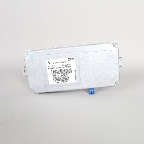 BMW 328i 335i 428i 435i 528i 535i 550i Camera Module 66539350995 OEM