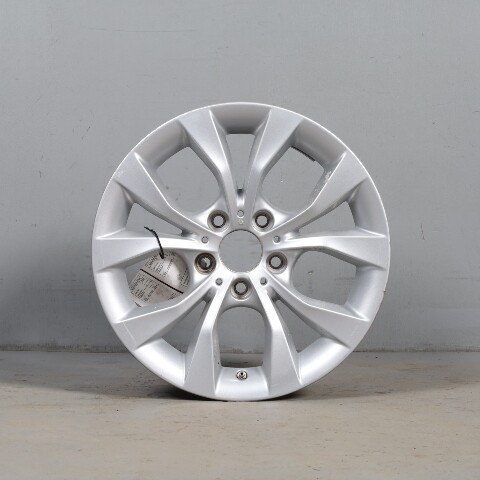 2012-2015 BMW X1 E84 Wheel 17 X 7.5 Rim 36116789141 OEM Used