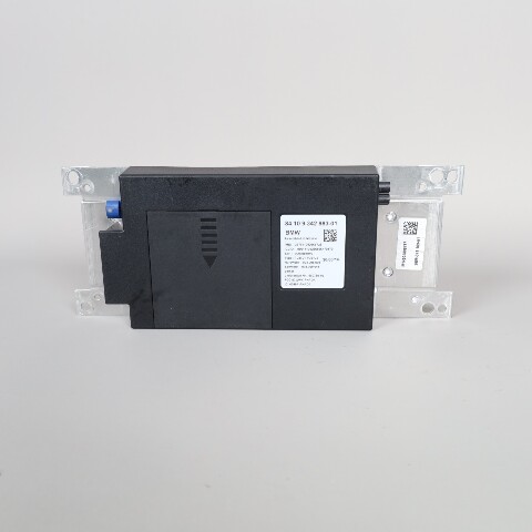 2014 BMW 320i Bluetooth Telematics TCB Module 84109377152 OEM