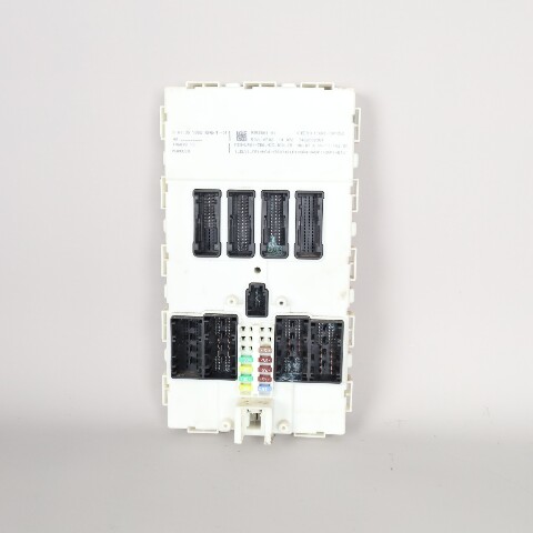 BMW 320i 328i 335i 428i 435i Front Electronic Control Module FEM OEM 61359351861