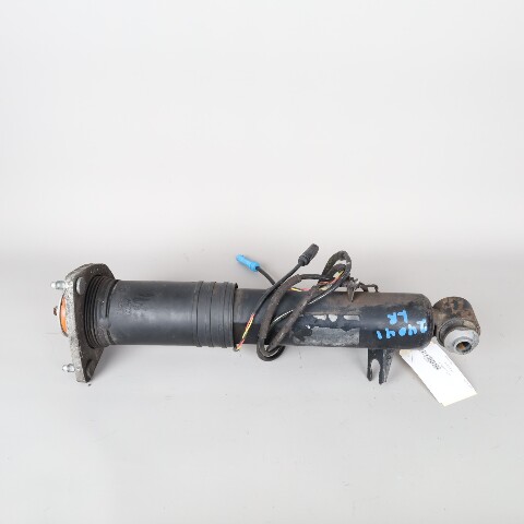 2007-2010 BMW X5 E70 Left Rear VDC Strut Shock Absorber 37126777581 OEM