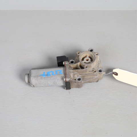 2004-2010 BMW X3 X5 X6 Transfer Case Motor 27107566250 OEM