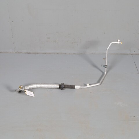 2003-2008 BMW Z4 E85 A/C Suction Hose Evaporator Compressor OEM 64539151734