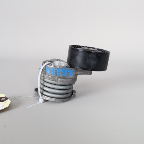 2010-2016 BMW 550i 650i 750Li S63 N63 Belt Tensioner Pulley OEM 11287549873