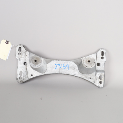 2003-2008 BMW Z4 E85 Manual Transmission Crossmember Bracket OEM 22316760531