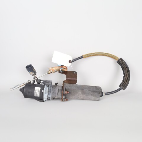 2013 Jaguar XJ Parts