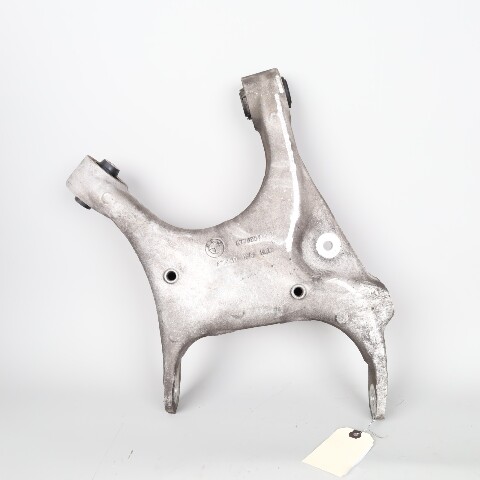 2007-2019 BMW X5 X6 Right Rear Lower Control Arm 33326770952 OEM Used