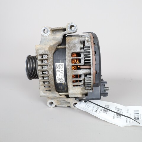 2017-2019 Audi Q7 3.0 Alternator 180 Amp 06E903024S OEM