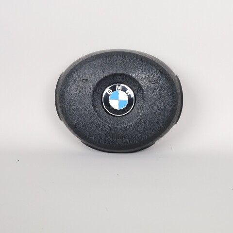 2003-2008 BMW Z4 E85 Left Driver Steering Wheel Airbag 32346758210 OEM