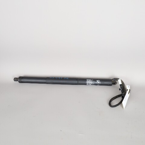 2014-2018 BMW X5 X5M Right Trunk Lid Lift Actuator Shock 51247449810 OEM