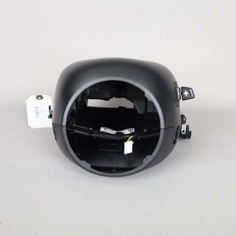2014-2018 BMW X5 X6 Steering Column Covers Upper Lower 51459258210 OEM